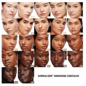 کانسیلر اورجینال برند Makeup by mario مدل Surrealskin – Kapatıcı کد 826089471