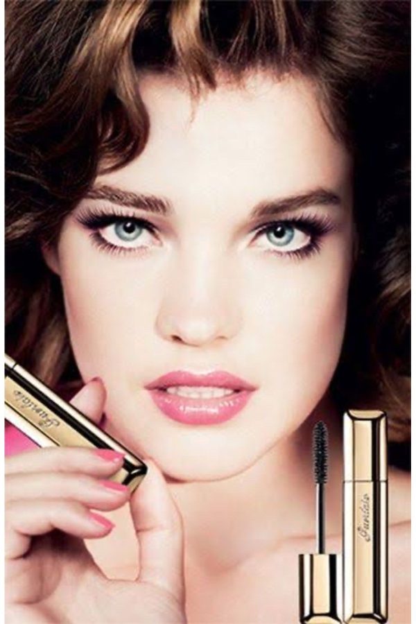 ریمل اورجینال برند Guerlain کد 1816120 - Image 3