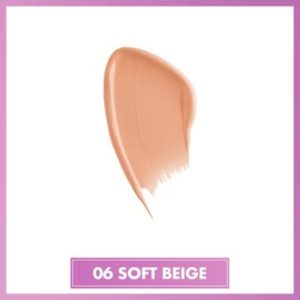 کرم فاندیشن اورجینال برند Nyx professional makeup کد 791187207