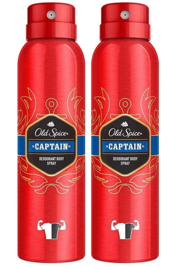 کرم اورجینال برند Old spice کد 267444206