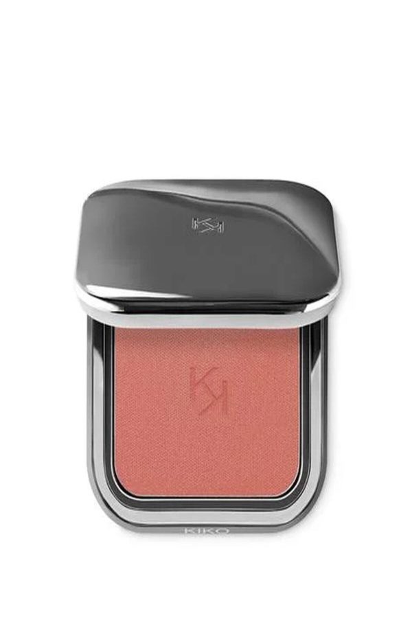 رژ گونه اورجینال برند Kiko milano مدل Unlimited Blush کد 782238734