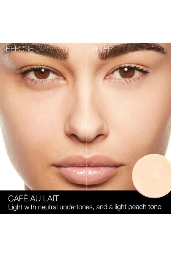 کانسیلر اورجینال برند Nars کد 812614265 - Image 3