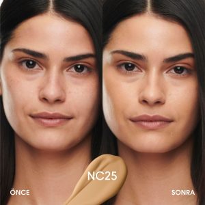کرم فاندیشن اورجینال برند Mac کد 763096719