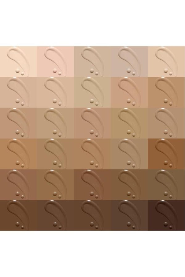 کرم فاندیشن اورجینال برند Nyx professional makeup مدل Total Control Pro Drop Foundation کد 87074416 - Image 6