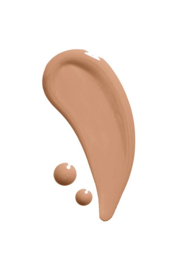 کرم فاندیشن اورجینال برند Nyx professional makeup مدل Total Control Pro Drop Foundation کد 87074300 - Image 5