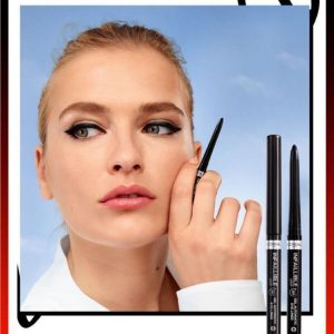 خط چشم اورجینال برند L oreal paris کد 231397203