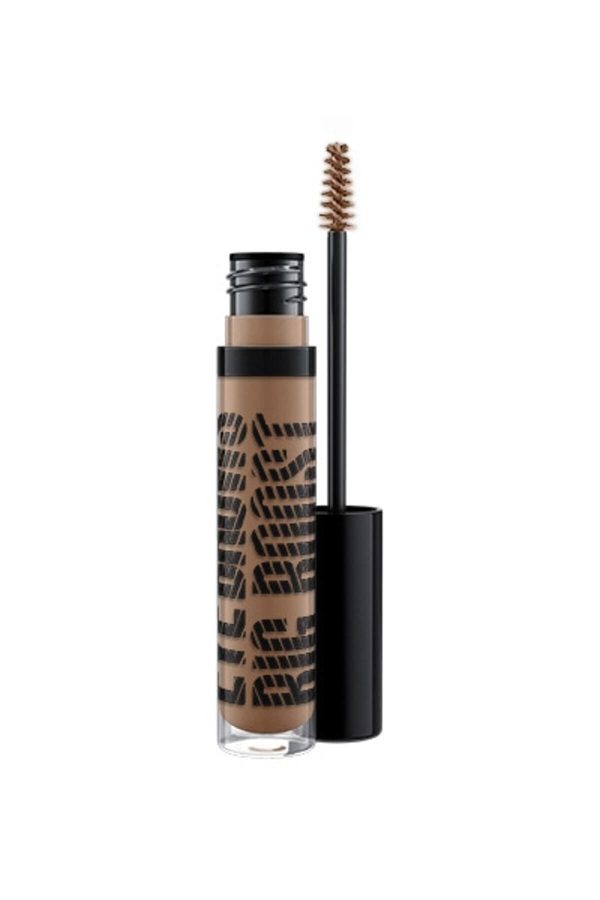 ریمل ابرو اورجینال برند Mac مدل Fiber Gel Eyebrow Mascara کد 778709358