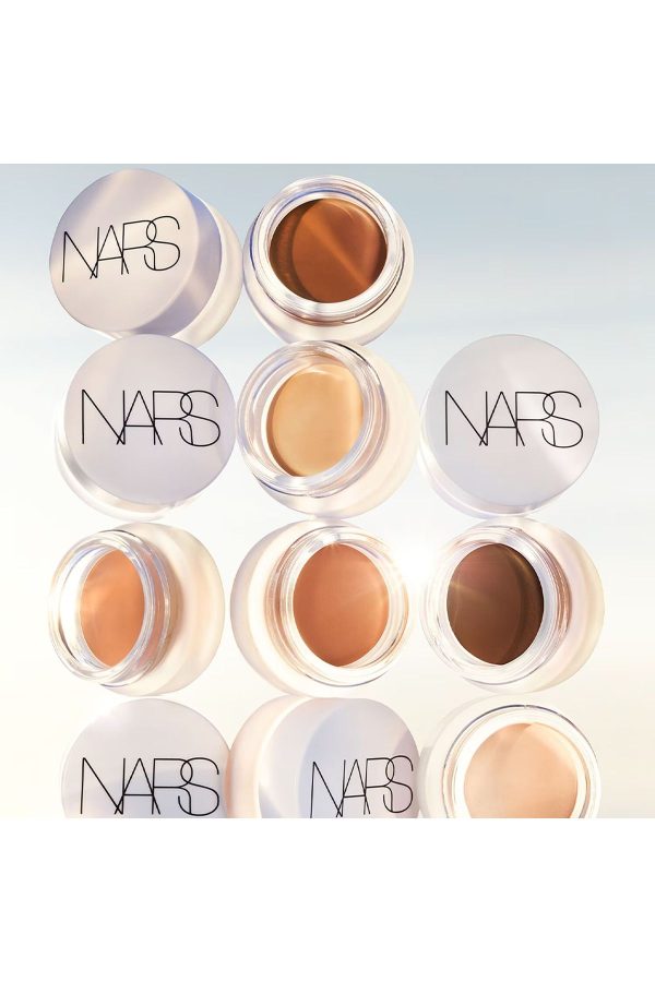کرم روشن کننده اورجینال برند Nars کد 805151889 - Image 4