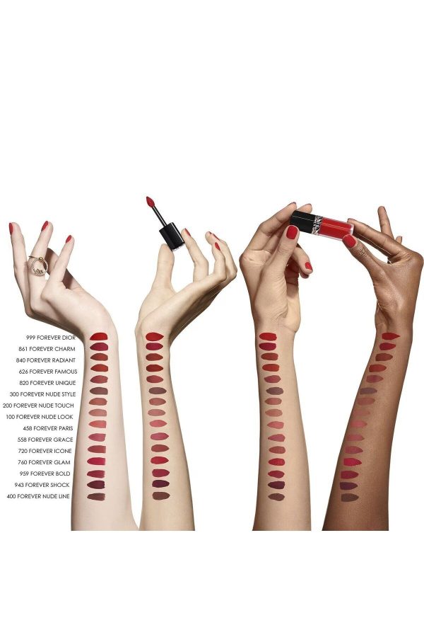رژ لب اورجینال برند Dior کد 759017647 - Image 3