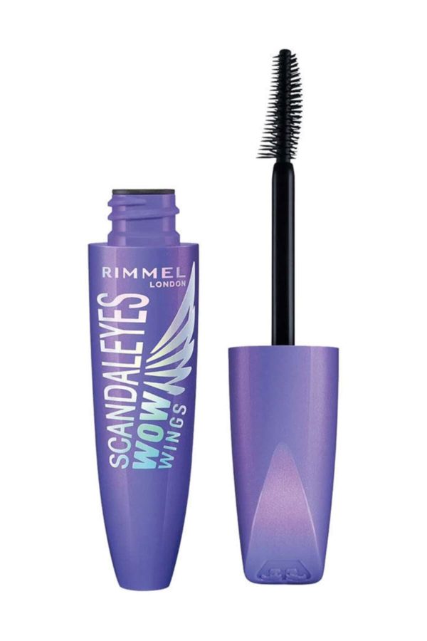 ریمل اورجینال برند Rimmel london مدل Scandaleyes Wow Mascara کد 31165495