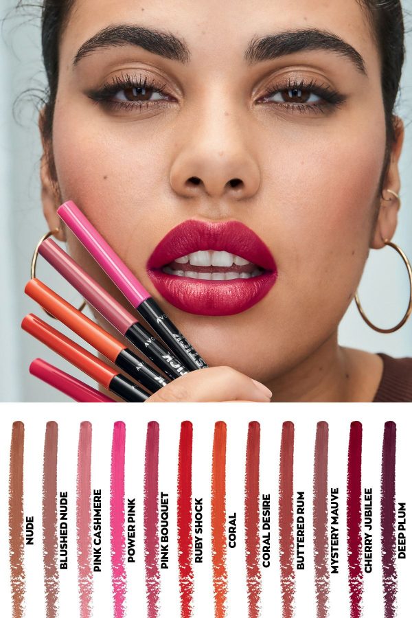 مداد لب اورجینال برند Avon کد 319993213 - Image 3