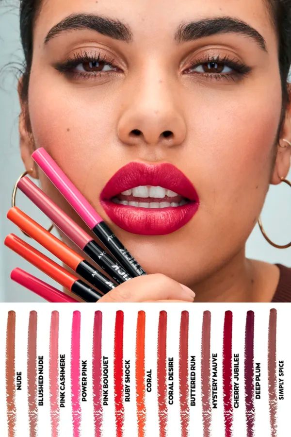 مداد لب اورجینال برند Avon کد 800861270 - Image 4