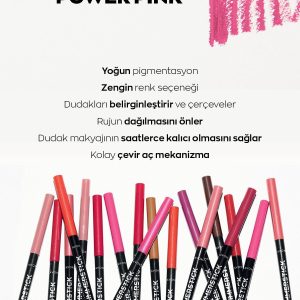 مداد لب اورجینال برند Avon کد 319993144