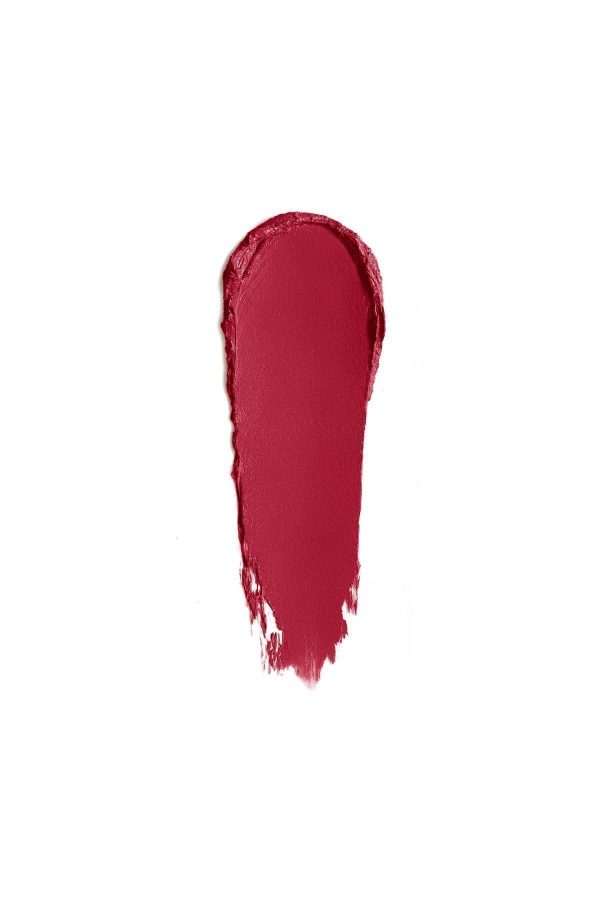 رژ لب اورجینال برند Nyx professional makeup مدل Suede Matte Lipstick کد 4535021 - Image 3