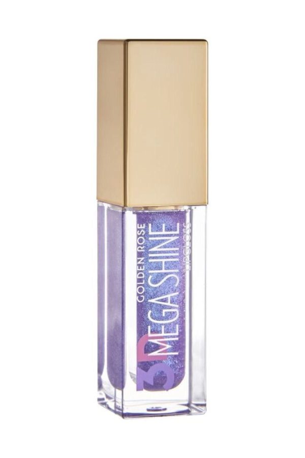 برق لب اورجینال برند Golden rose مدل Mega Shine Lipgloss کد 467498207