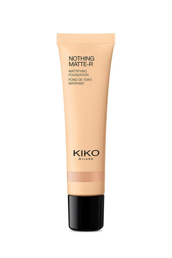 کرم فاندیشن اورجینال برند Kiko کد 63081521