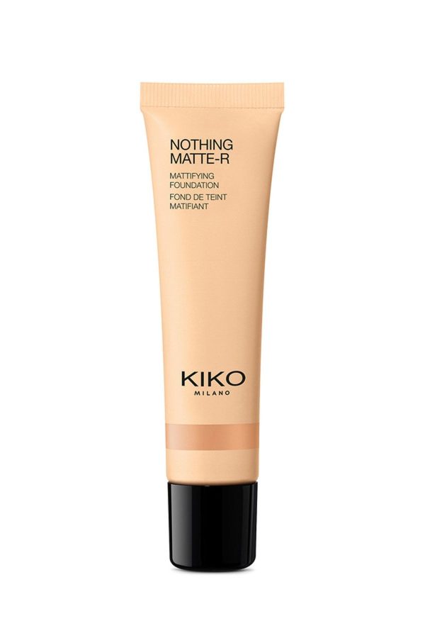 کرم فاندیشن اورجینال برند Kiko کد 63081524