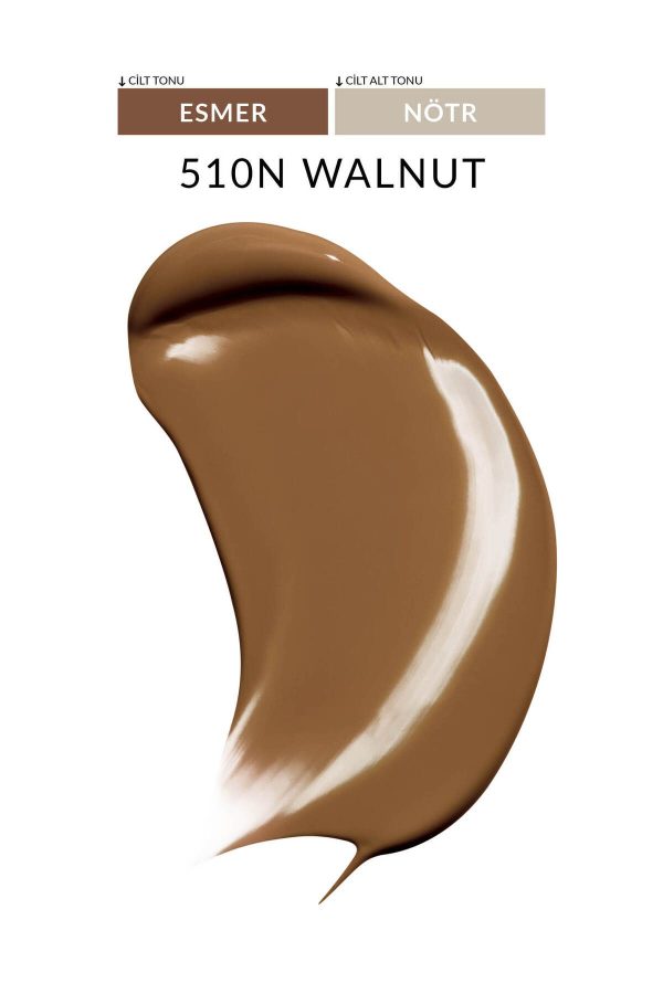 کرم فاندیشن اورجینال برند Avon مدل 3’ü 1 Arada Serum Fondöten کد 802141900 - Image 2
