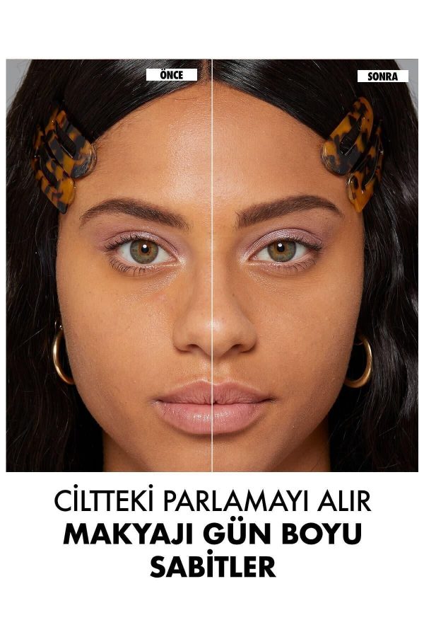 کرم پودر اورجینال برند Nyx professional makeup کد 1018654 - Image 4