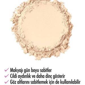کرم پودر اورجینال برند Nyx professional makeup کد 1018652