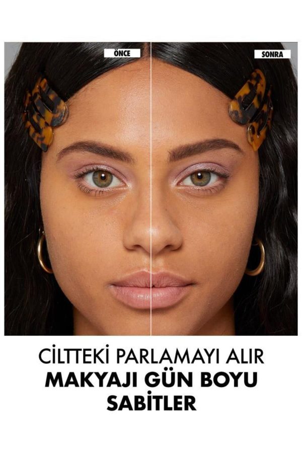 کرم پودر اورجینال برند Nyx professional makeup کد 1018652 - Image 4