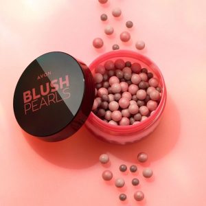 رژ گونه اورجینال برند Avon کد 747894783