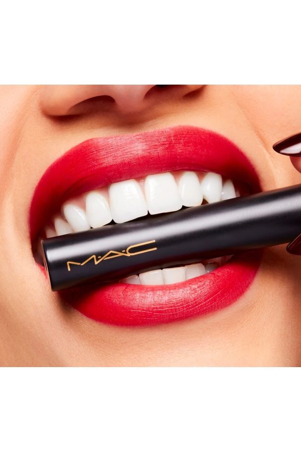 رژ لب اورجینال برند Mac کد 337653242 - Image 3