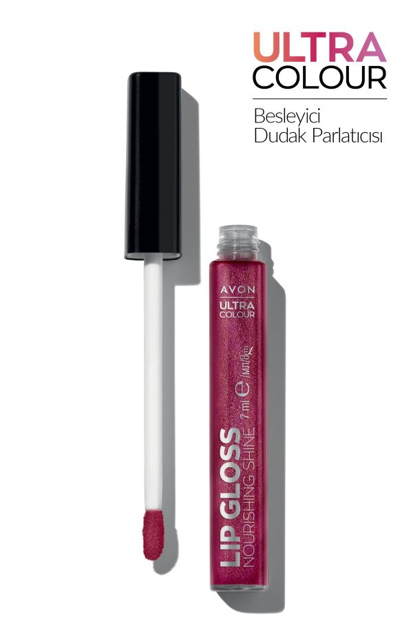 برق لب اورجینال برند Avon کد 832335828