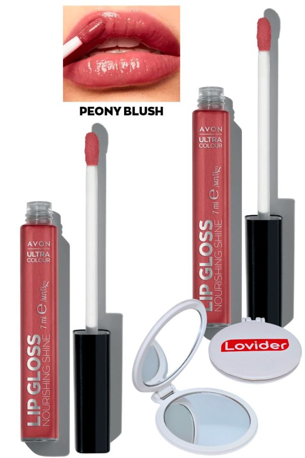 برق لب اورجینال برند Avon کد 799464040