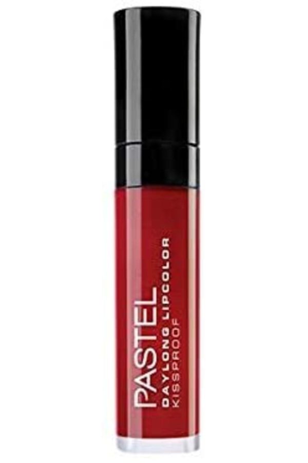 رژ لب اورجینال برند Pastel مدل Daylong Lipcolor Kissproof کد 243301511
