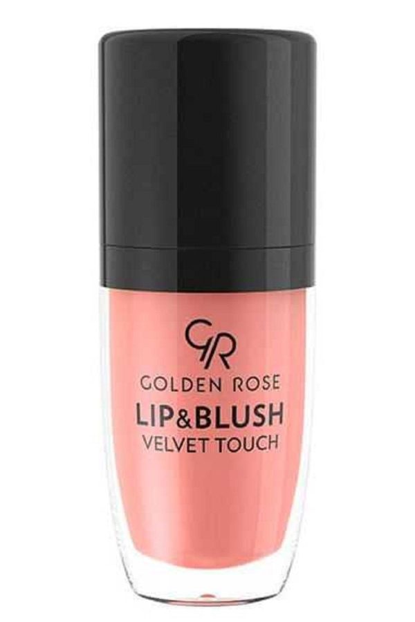 رژ گونه اورجینال برند Golden rose کد 291362551
