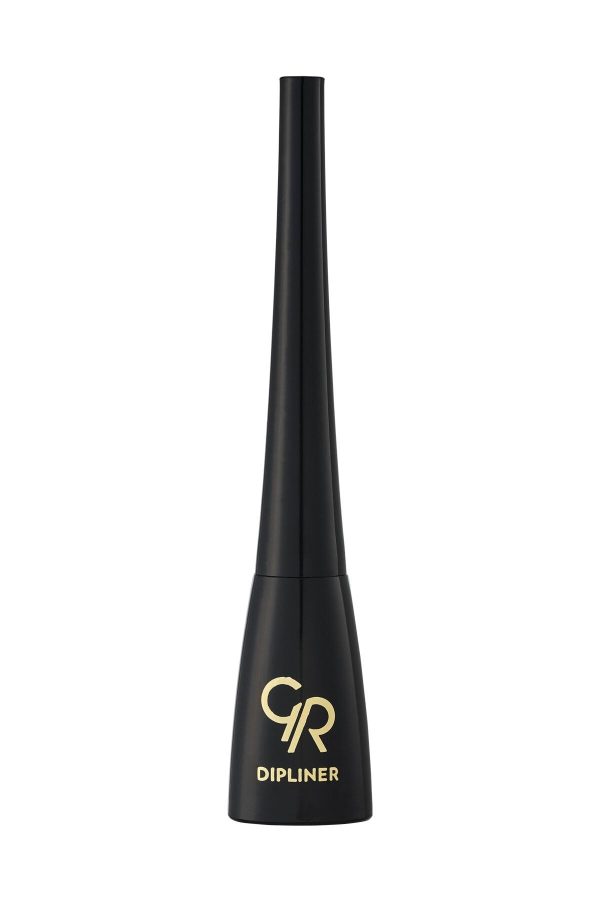 آیلاینر اورجینال برند Golden rose کد 86353