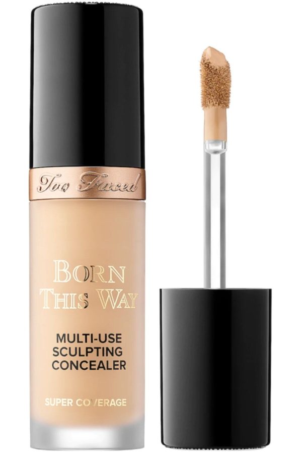 کانسیلر اورجینال برند Too faced مدل Born This Way Super Coverage کد 119258050