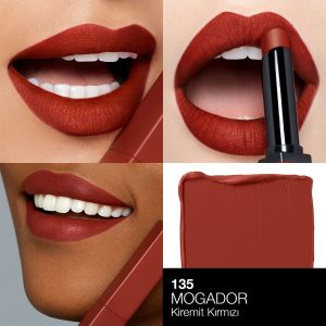 رژ لب اورجینال برند Nars کد 830448504