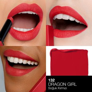 رژ لب اورجینال برند Nars کد 830507740
