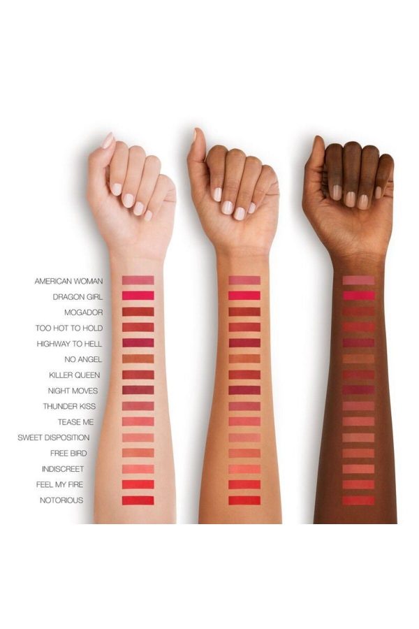 رژ لب اورجینال برند Nars کد 830541383 - Image 3