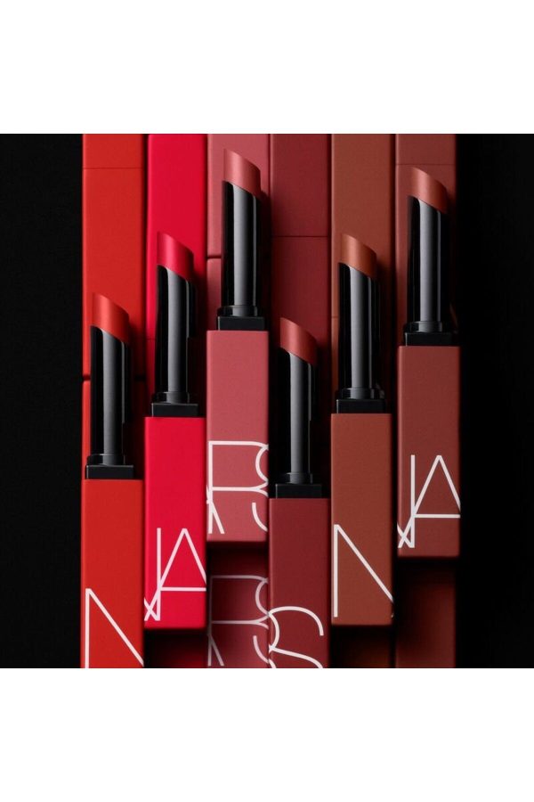 رژ لب اورجینال برند Nars کد 830541383 - Image 5
