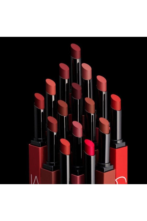 رژ لب اورجینال برند Nars کد 830541383 - Image 6