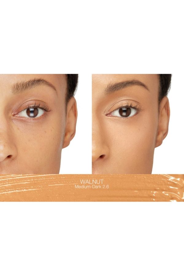 کانسیلر اورجینال برند Nars مدل Radiant Creamy Concealer کد 793905134 - Image 2