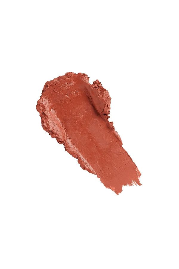 رژ لب اورجینال برند Revolution مدل Satin Kiss Lipstick Icon کد 41487222 - Image 2