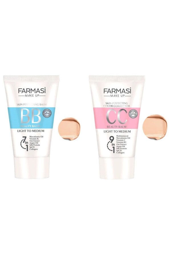 کرم اورجینال برند Farmasi کد 79283593