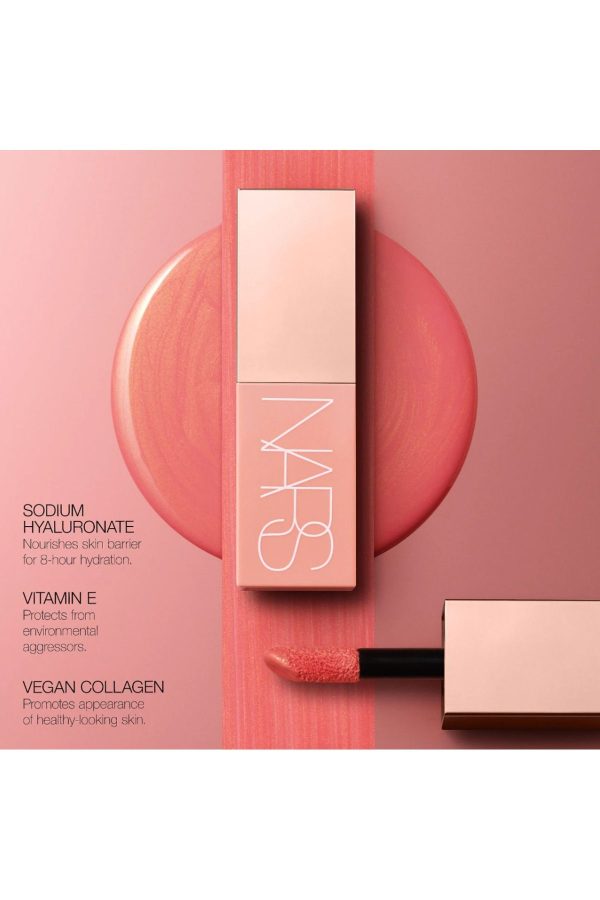 رژ گونه اورجینال برند Nars کد 759020582 - Image 4