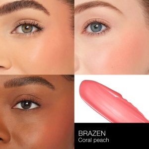 رژ گونه اورجینال برند Nars کد 757932356