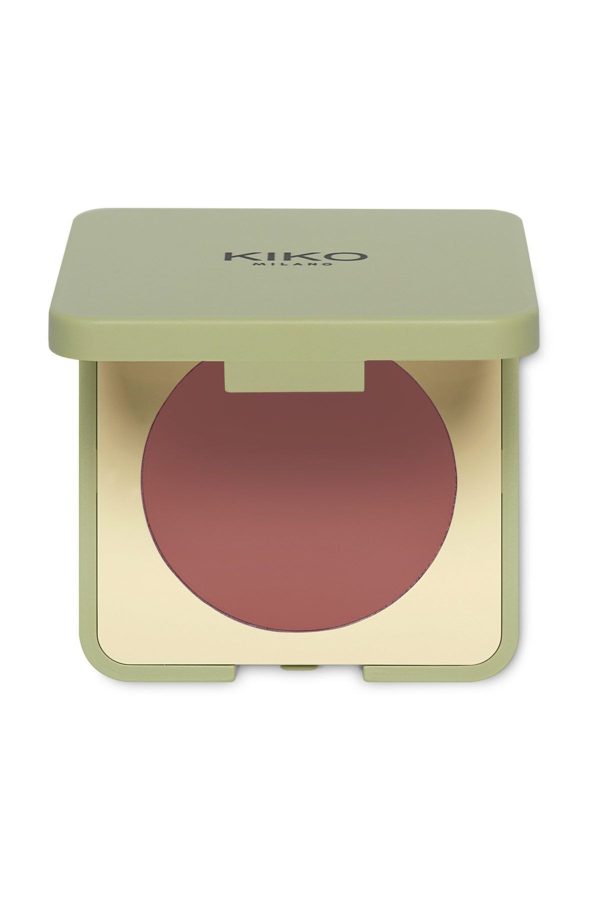 رژ گونه اورجینال برند Kiko مدل KOMPAKT ALLIK کد 42040053