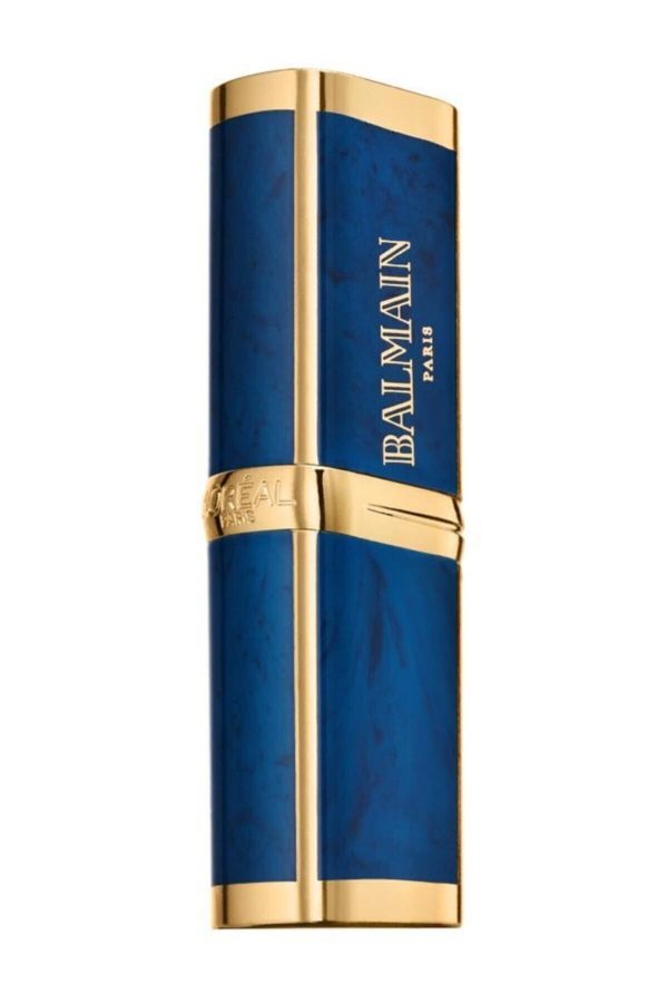 رژ لب اورجینال برند L oreal paris مدل Color Riche Rock Woman Mat کد 2091561