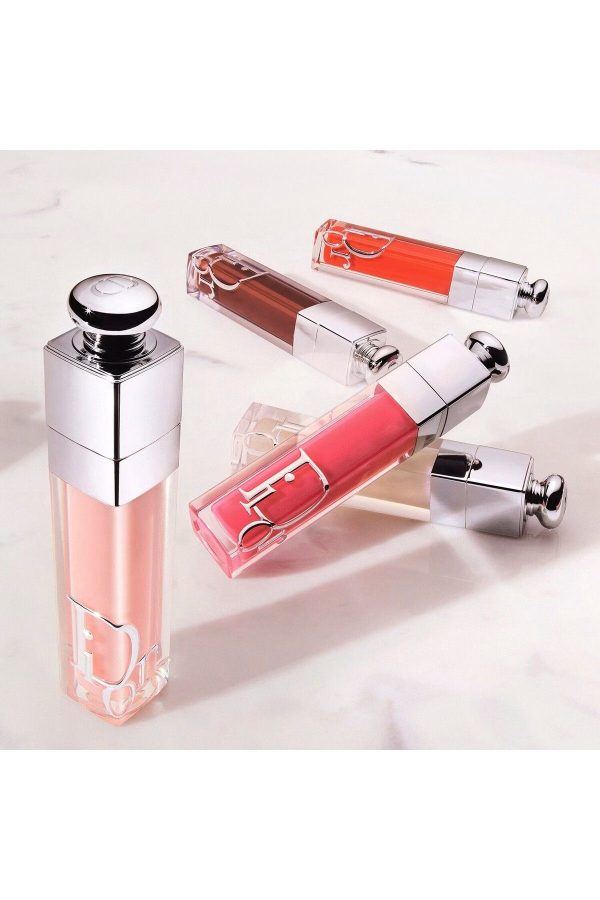 رژ لب اورجینال برند Dior کد 813759023 - Image 4