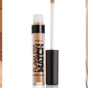 کانسیلر اورجینال برند Avon مدل Flawless Match Likit Kapatıcı کد 776681584