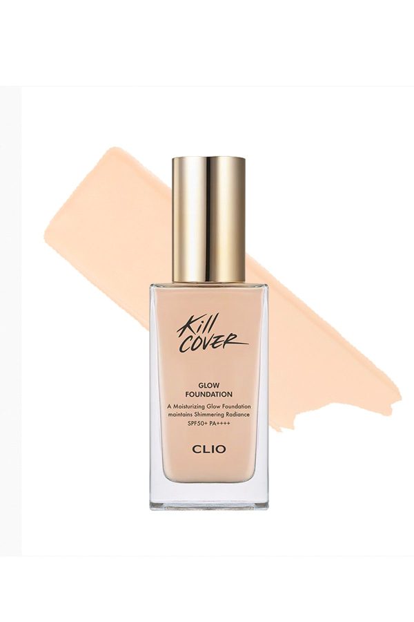 کرم فاندیشن اورجینال برند Clio کد 826528320
