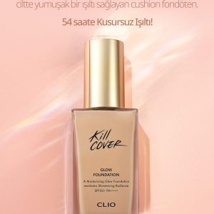 کرم فاندیشن اورجینال برند Clio کد 826528320