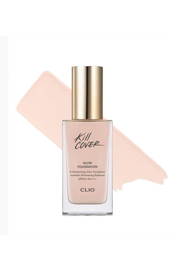 کرم فاندیشن اورجینال برند Clio کد 826529190
